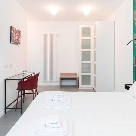 Ferienwohnung Italianway - Taramelli 60 Mailand Exterior foto